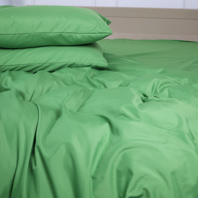 Простирадло на гумці MirSon Mikrosatin Premium №16-0237 Foliage 70x190x25 см від Rozetka на платформі USKIDKA Акція на Простирадло на гумці MirSon Mikrosatin Premium №16-0237 Foliage 70x190x25 см від Rozetka