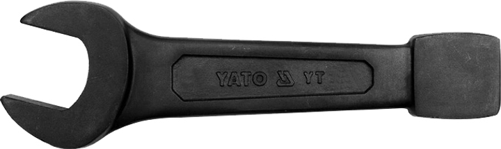 Ключ  ударний YATO плоский 32 мм (YT-1617) - зображення 1