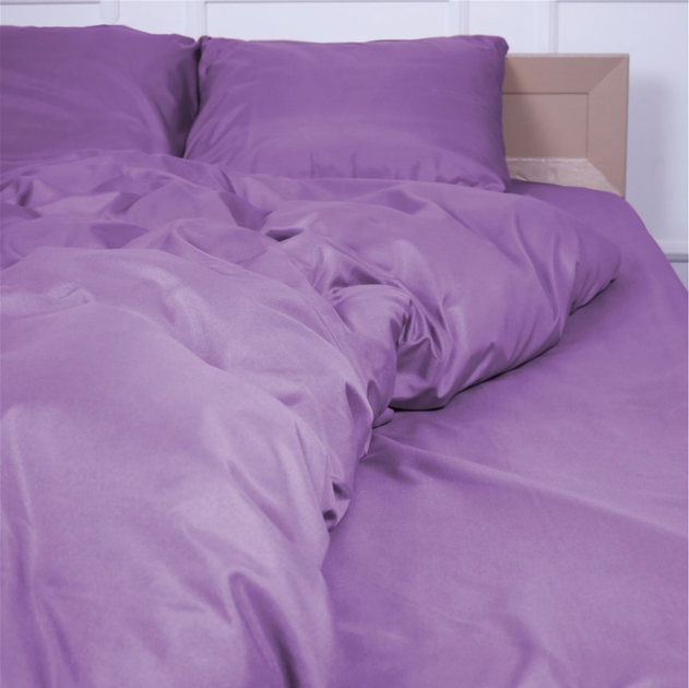Простирадло на гумці MirSon Mikrosatin Premium №16-3310 Lavander Herb 100x190x25 см від Rozetka на платформі USKIDKA Акція на Простирадло на гумці MirSon Mikrosatin Premium №16-3310 Lavander Herb 100x190x25 см від Rozetka