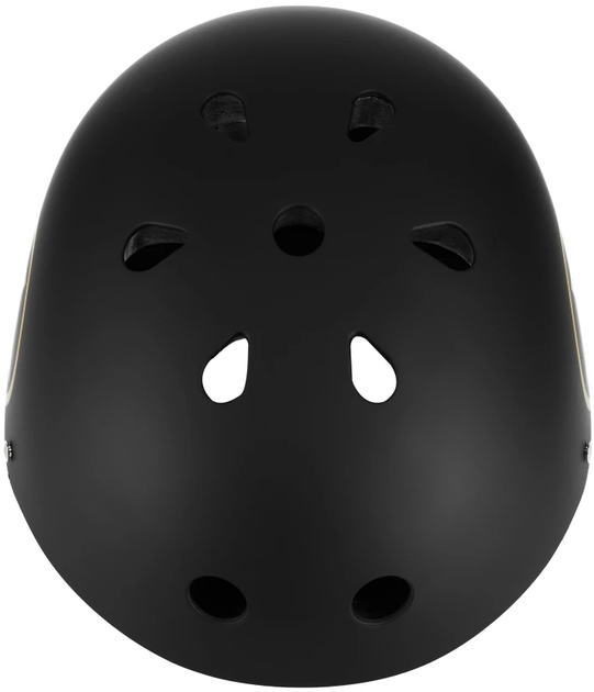 Kask Nils EXTREME MTW001-1 S 52-62 cm Czarno-beżowy (16-70-332) (5907695584653) - obraz 2