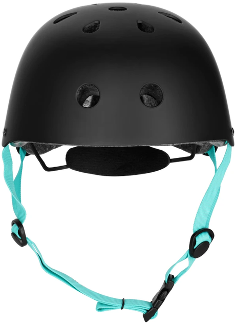 Шолом Nils EXTREME MTW001-1 S 52-56 см Чорно-синій (16-70-340) (5907695584745) - зображення 3