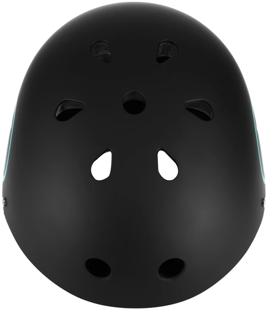 Шолом Nils EXTREME MTW001-1 S 52-56 см Чорно-синій (16-70-340) (5907695584745) - зображення 5