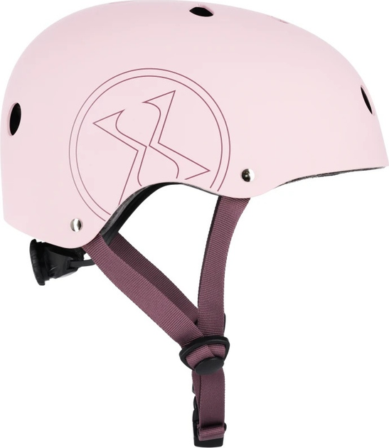 Шолом Nils EXTREME MTW001-1 M 55-58 см Темно-рожевий (16-70-357) (5907695586725) - зображення 2