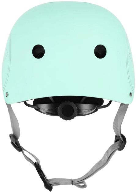 Kask Nils EXTREME MTW001-1 S 52-62 cm Miętowy (16-70-360) (5907695589979) - obraz 4