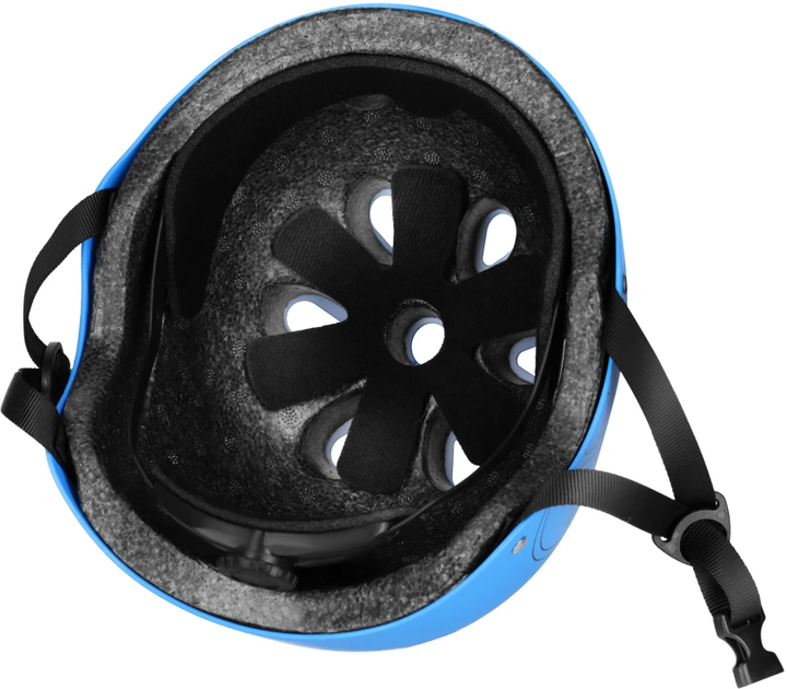 Шолом Nils EXTREME MTW001-1 M 55-58 см Синій (16-70-365) (5907695591361) - зображення 6