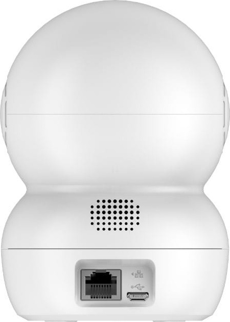 Камера Wi-Fi DPM внутрішня TY2 EZVIZ (6941545601427) - зображення 8