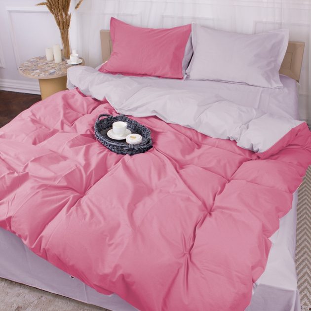 Комплект постільної білизни MirSon Poplin Line 054 + 041 Daniel 2 x 160 x 220 см від Rozetka на платформі USKIDKA Акція на Комплект постільної білизни MirSon Poplin Line 054 + 041 Daniel 2 x 160 x 220 см від Rozetka