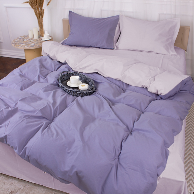 Комплект постільної білизни MirSon Poplin Line 054 + 056 Monique 2 x 143 x 210 см від Rozetka на платформі USKIDKA Акція на Комплект постільної білизни MirSon Poplin Line 054 + 056 Monique 2 x 143 x 210 см від Rozetka