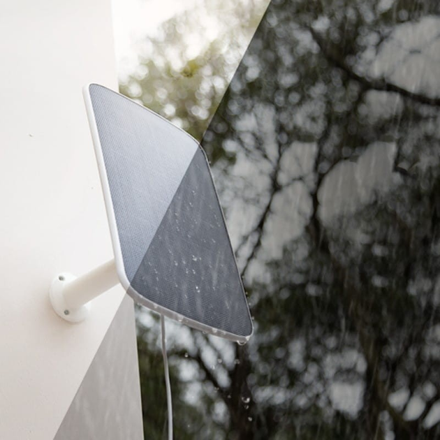 Panel słoneczny do kame Ezviz PANEL-E 6.18 W (6941545616964) - obraz 14