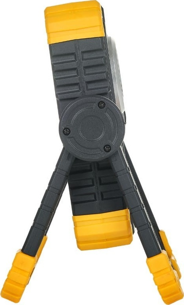 Lampa robocza Germina Antlia GW-0022 10 W 1200 lm (5905255670181) - obraz 3