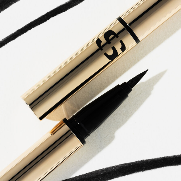 Eyeliner w pisaku Sisley Ligne Noire Czarny 0.55 ml (3473311853226) - obraz 2