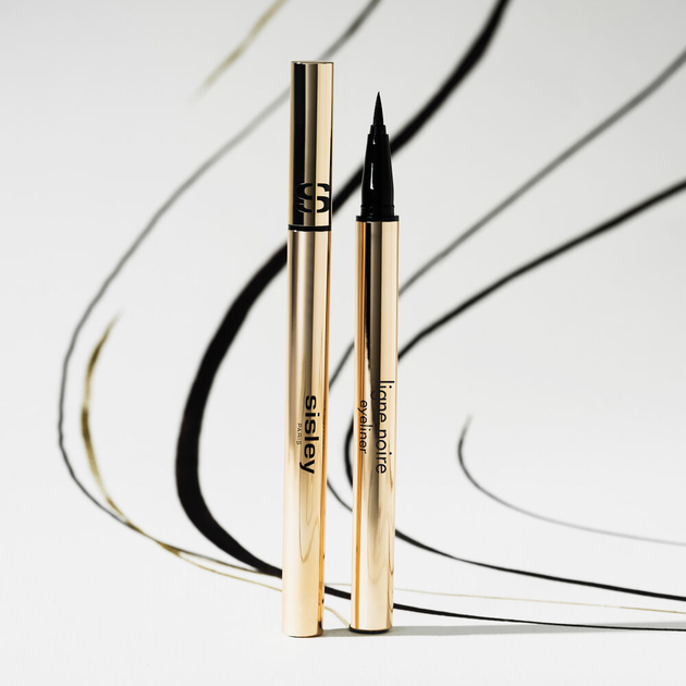 Підводка для очей Sisley Ligne Noire чорний 0.55 мл (3473311853226) - зображення 4