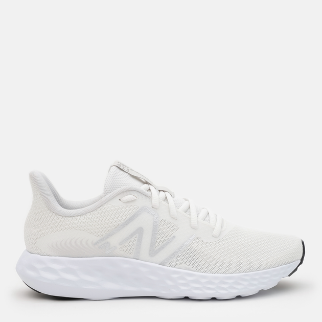 Жіночі кросівки для бігу New Balance 411 V3 W411RT3 39 (8US) 25 см Білі (197968080165)