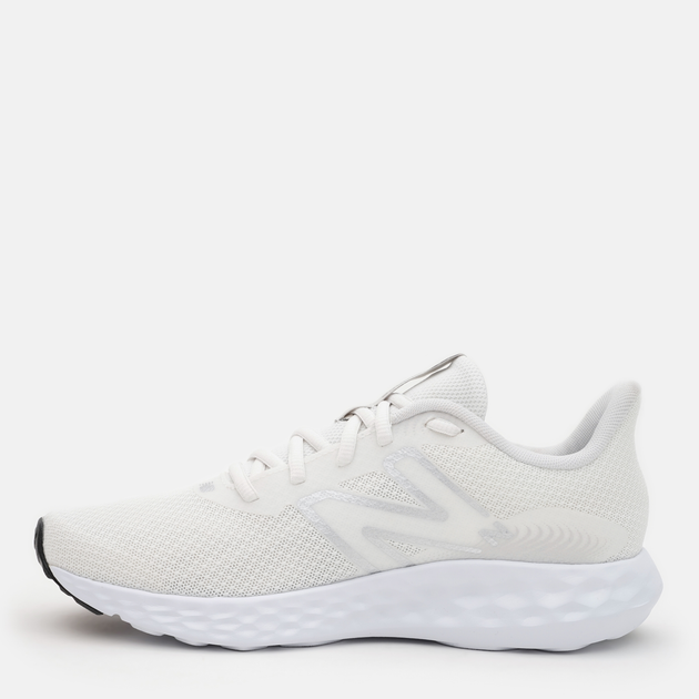 Жіночі кросівки для бігу New Balance 411 V3 W411RT3 36.5 (6US) 23 см Білі (197968080127) - зображення 4
