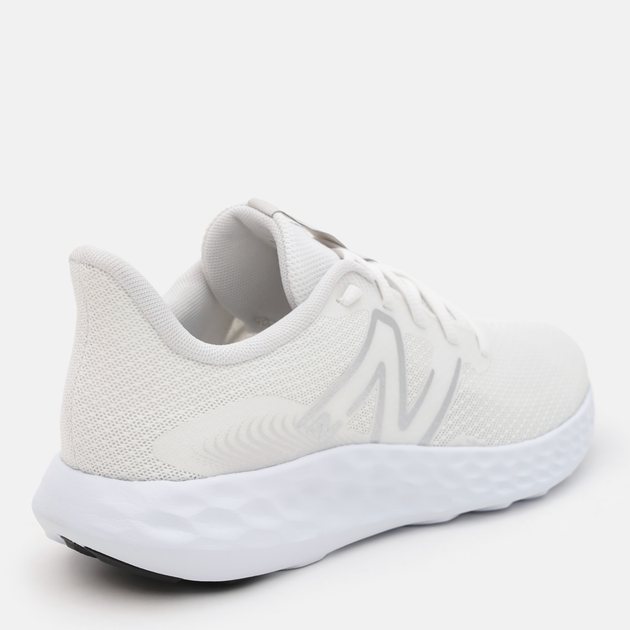 Жіночі кросівки для бігу New Balance 411 V3 W411RT3 36.5 (6US) 23 см Білі (197968080127) - зображення 5