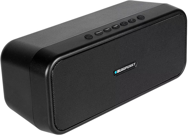 Портативна акустична система Blaupunkt PS 200 (4048341001504) - зображення 2