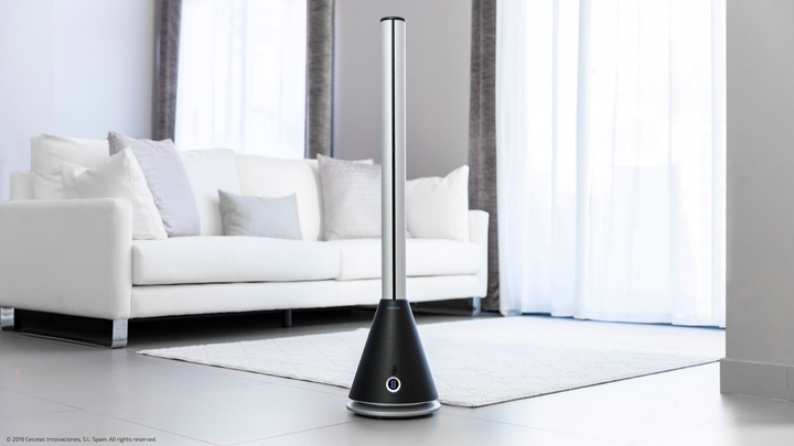 Вентилятор Cecotec EnergySilence 9900 Skyline - зображення 5