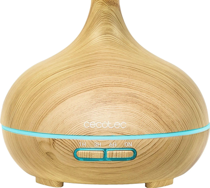 Nawilżacz powietrza Cecotec Pure Aroma 300 Yang - obraz 1