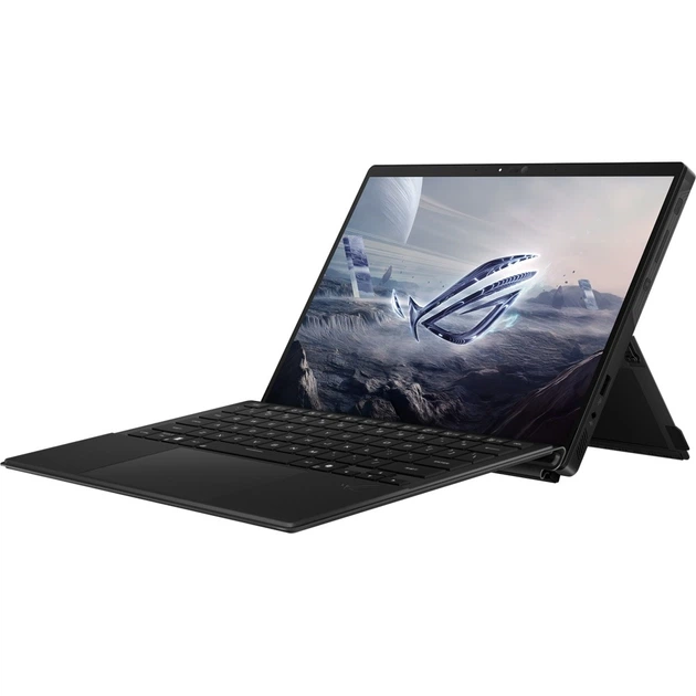 FLOW R Ноутбук ASUS ROG Flow Z13 (2025) GZ302EA-RU011X, AMD Ryzen AI MAX+