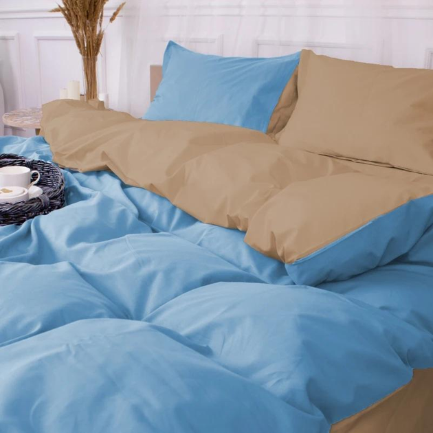 Підковдра MirSon Poplin Line 015 + 067 Kimberly 200х220 см від Rozetka на платформі USKIDKA Акція на Підковдра MirSon Poplin Line 015 + 067 Kimberly 200х220 см від Rozetka