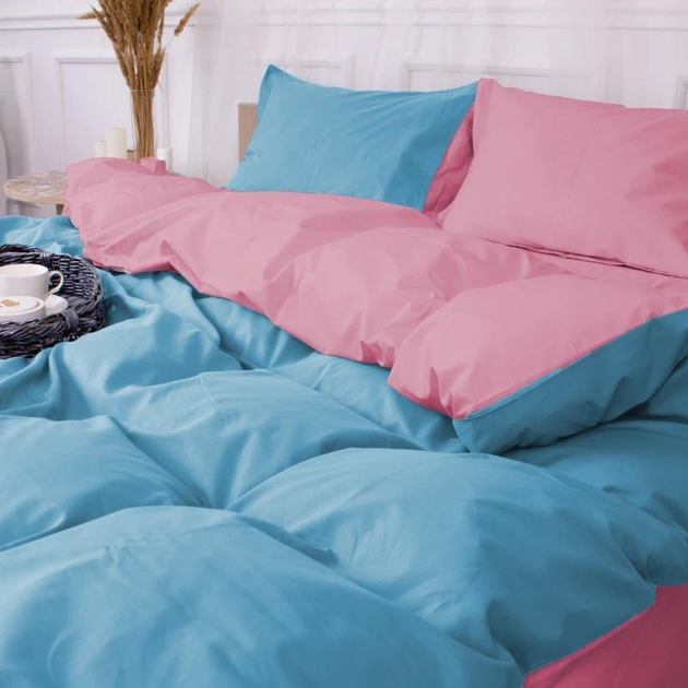 Підковдра MirSon Poplin Line 041 + 067 Tristan 200х220 см від Rozetka на платформі USKIDKA Акція на Підковдра MirSon Poplin Line 041 + 067 Tristan 200х220 см від Rozetka