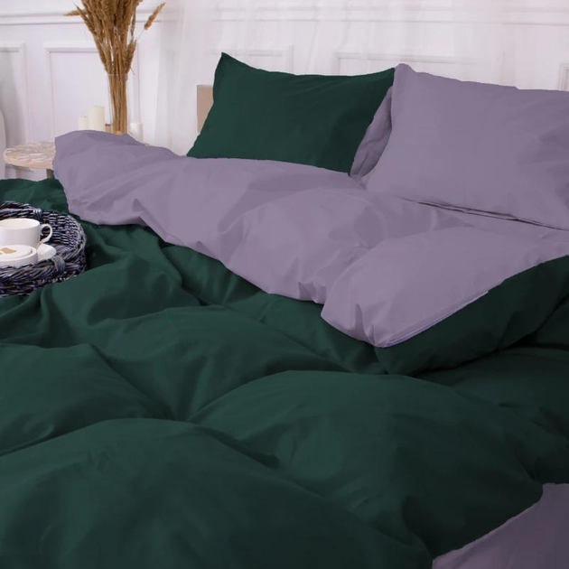 Підковдра MirSon Poplin Line 056 + 091 Rowena 143х210 см від Rozetka на платформі USKIDKA Акція на Підковдра MirSon Poplin Line 056 + 091 Rowena 143х210 см від Rozetka