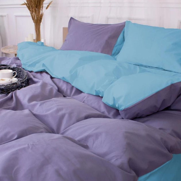 Підковдра MirSon Poplin Line 067 + 056 Kevin 175х210 см від Rozetka на платформі USKIDKA Акція на Підковдра MirSon Poplin Line 067 + 056 Kevin 175х210 см від Rozetka