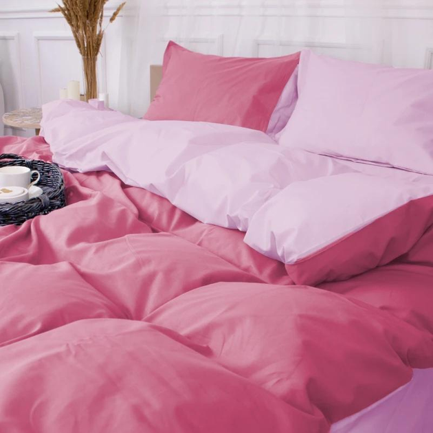 Підковдра MirSon Poplin Line 018 + 041 Dahlia 220х240 см від Rozetka на платформі USKIDKA Акція на Підковдра MirSon Poplin Line 018 + 041 Dahlia 220х240 см від Rozetka