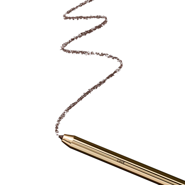 Kredka do oczu Hourglass Voyeur Cave wodoodporna brązowy 0.32 g (856798008212) - obraz 2