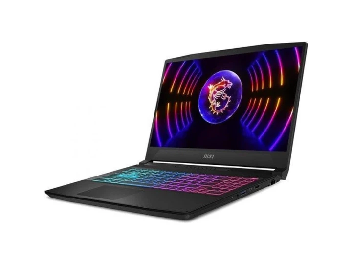 Ноутбук MSI Katana 15 B13VFK (B12VGK-427) - Фото 2 Ноутбук MSI Katana 15 B13VFK (B12VGK-427) - изображение 2