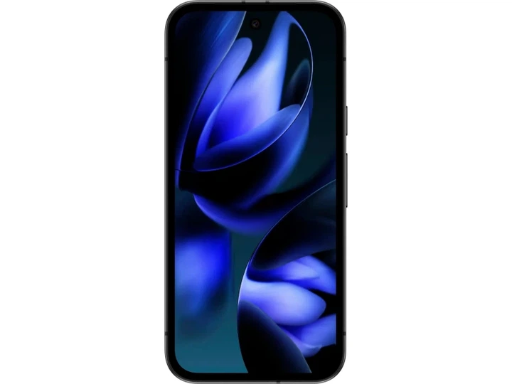 Смартфон Google Pixel 9a 8/256GB Obsidian - изображение 2