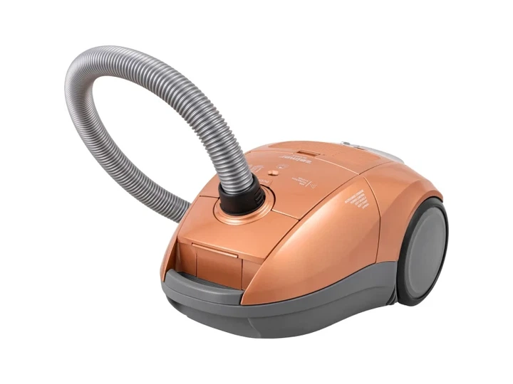 Пилосос з мішком Zelmer ZVC362 - изображение 4