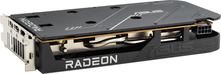 Karta graficzna Asus PCI-Ex Radeon RX 6600 Dual V3 8GB GDDR6 (128bit) (2491/14000) (HDMI, 3 x DisplayPort) (90YV0GP3-M0NA00) - obraz 9