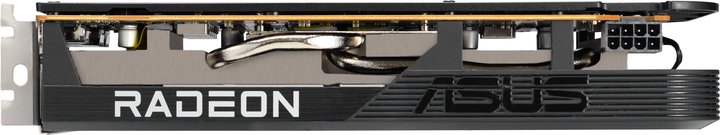 Karta graficzna Asus PCI-Ex Radeon RX 6600 Dual V3 8GB GDDR6 (128bit) (2491/14000) (HDMI, 3 x DisplayPort) (90YV0GP3-M0NA00) - obraz 11