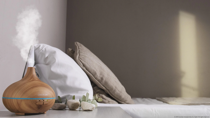 Nawilżacz powietrza Cecotec Pure Aroma 150 Yang - obraz 6