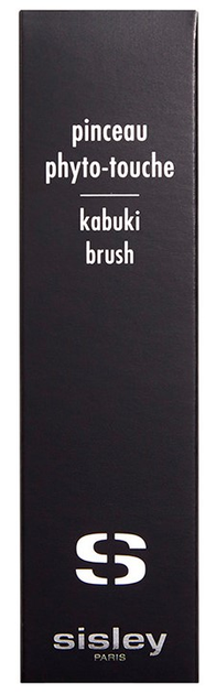 Пензель кабукі Sisley Pinceau Phyto-Touche (3473311800145) - зображення 3