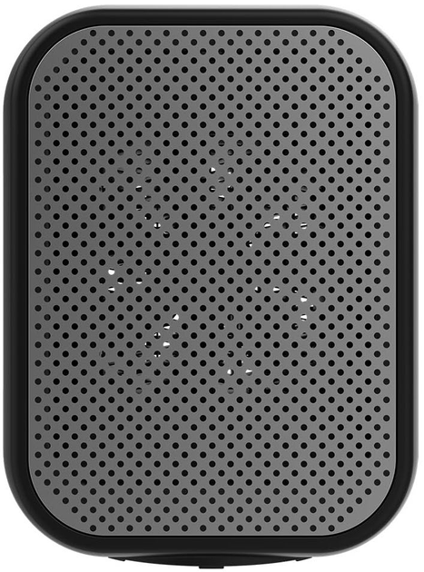 Termowentylator Cecotec ReadyWarm 1500 Max Ceramic Rotate Black - obraz 2