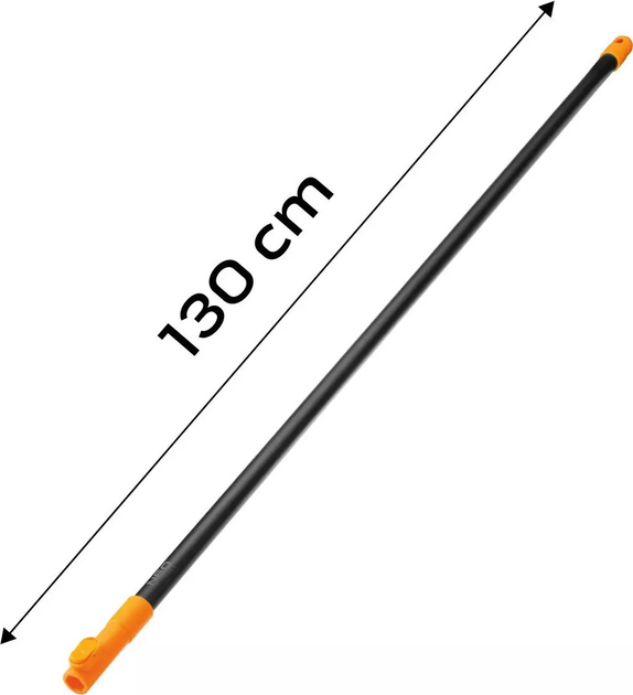 Рукоятка NEO Tools 130 см NEO Click System 95-051 (5907558474404) - зображення 7