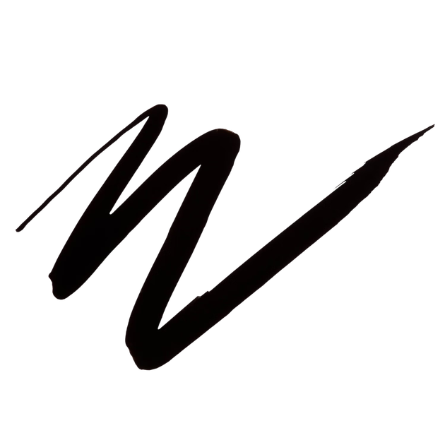 Підводка для очей By Terry Ligne Blackstar Intense 1. So Black водостійка чорна 0.4 ml (3700076460476) - зображення 3