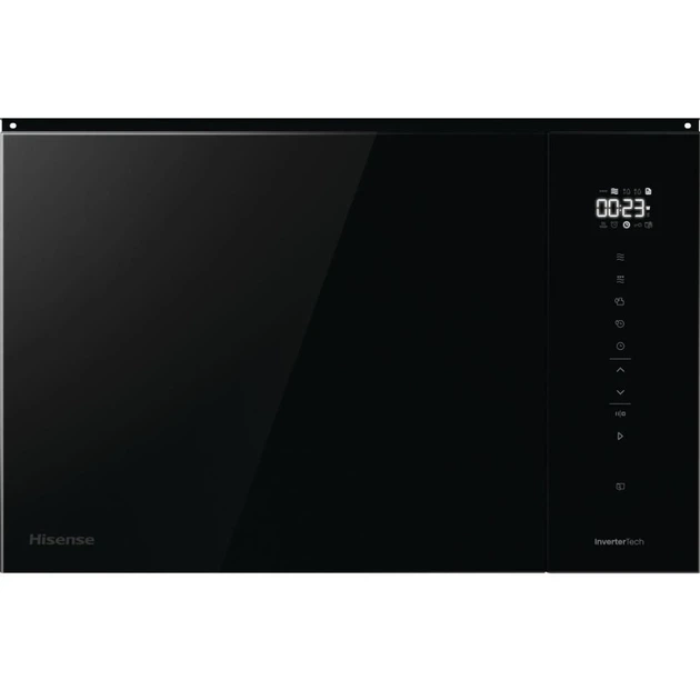 Вбудовувана мікрохвильова піч Hisense BIM325GI63DBG (XY925Z