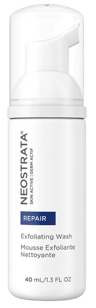 Пілінг-пінка для обличчя Neostrata Skin Active очищувальний 125 мл (3574661838533) - зображення 1