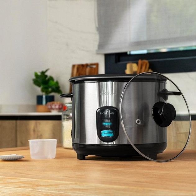 Рисоварка Cecotec RiceFusion 7000 Inox - зображення 7
