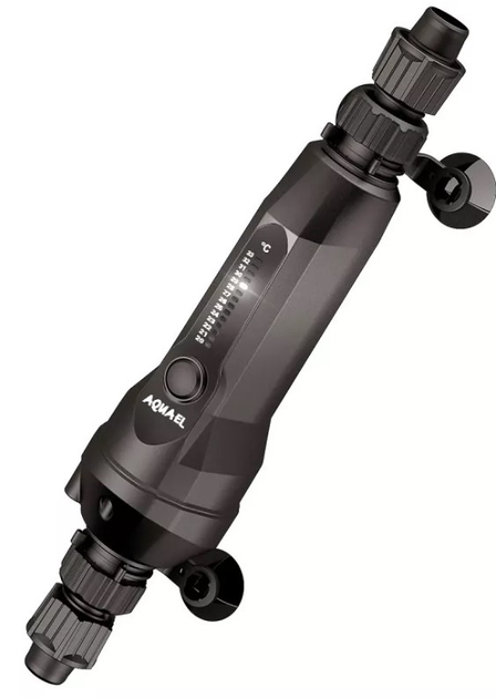 Нагрівач зовнішній для акваріума Aquael Flow Heater 300 Вт 2.0 (5905546338592) - зображення 5