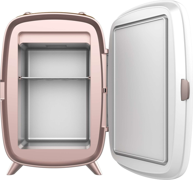 Холодильник для косметики Cecotec CoolingBeauty 6000 Mirror (8435484044417) - зображення 2