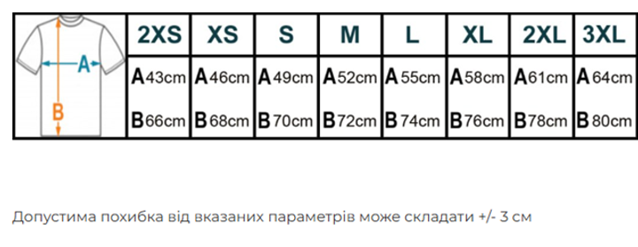 Футболка хлопковая длинная мужская Stedman Classic-T ST2000 4XL Графитовая (RAY2000000029191) 