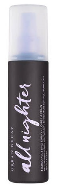Спрей-фіксатор для макіяжу Urban Decay All Nighter 240 мл (3605971953767) - зображення 1