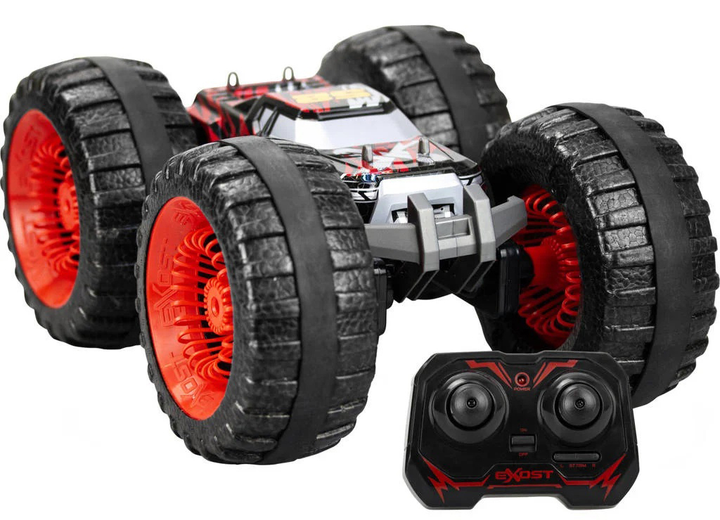 Автомобіль на дистанційному управлінні Silverlit Land Buster 20292 (4891813202929) - зображення 2