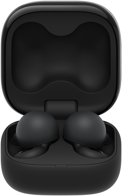 Навушники Sony LinkBuds Open WF-L910 Black (WFL910B) - зображення 2