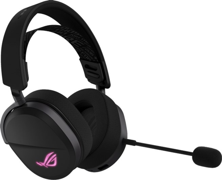 Słuchawki ASUS ROG Pelta (90YH0410-BHUA00) - obraz 4