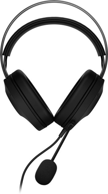 Навушники ASUS TUF Gaming H1 Gen II (90YH044B-BHUA00) - зображення 3